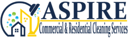 Aspire Cleaning Services Ltd.